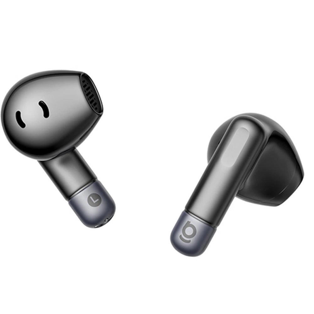 Drahtloser In-Ear-Kopfhörer, Baseus Bass BS2 Lite TWS, Bluetooth 6.0, IP55, Schwarz