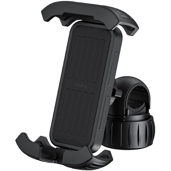 Baseus QuickGo Fahrradhalterung für Telefon, Schwarz