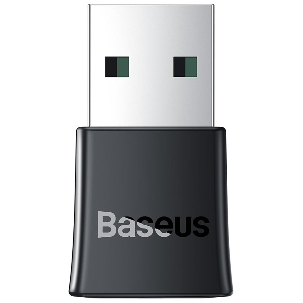 Baseus Adapter Bluetooth 5.3 USB-A, Schwarz