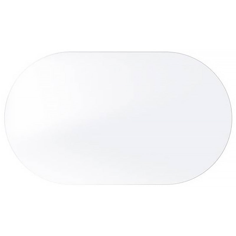 Universelle Folie für Seitenspiegel Baseus Clearsight 95 x 145 x 0,3 mm, 2 Stück, Transparent