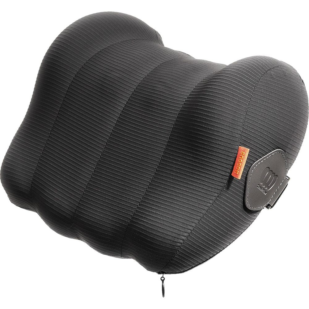 Kopfstützenkissen fur Auto/Büro, Baseus ComfortRide, Schwarz