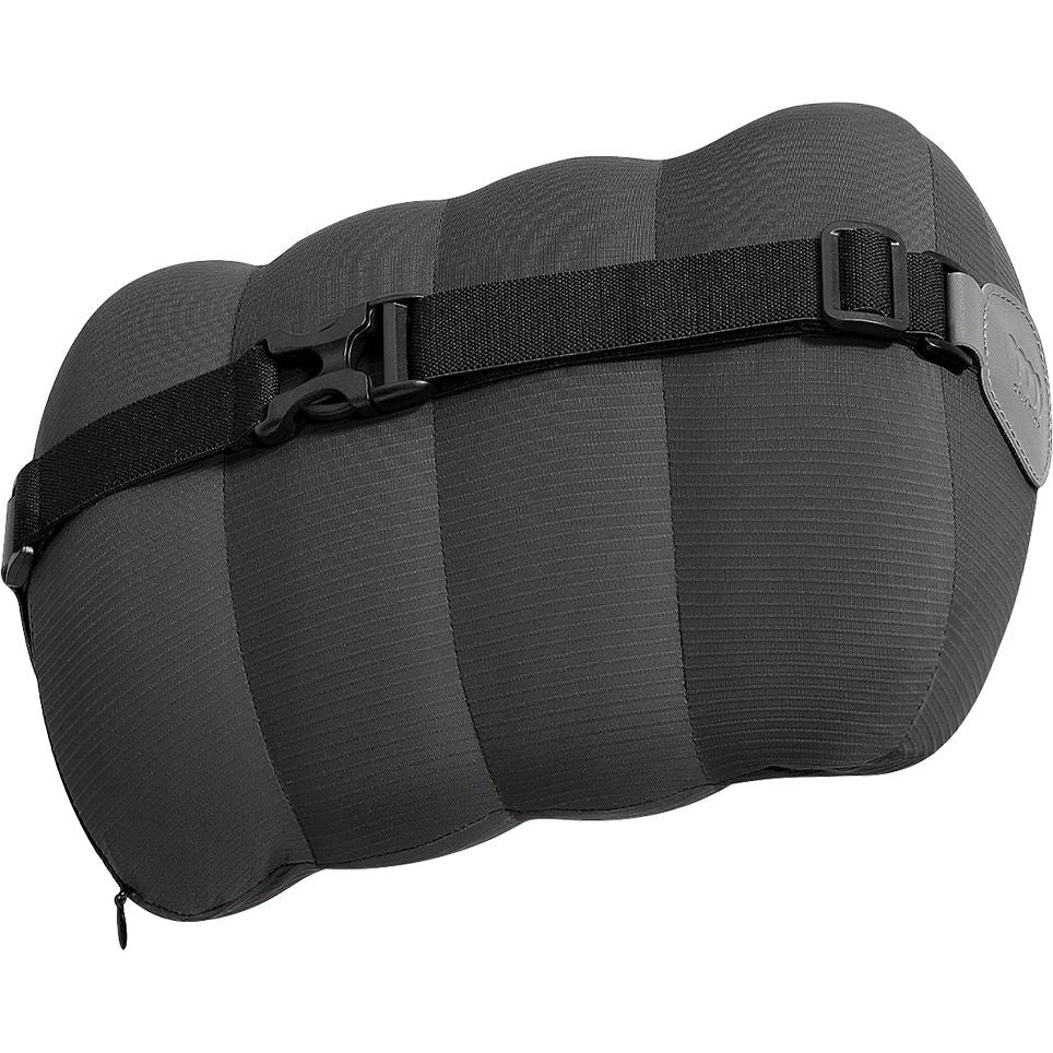 Kopfstützenkissen fur Auto/Büro, Baseus ComfortRide, Schwarz