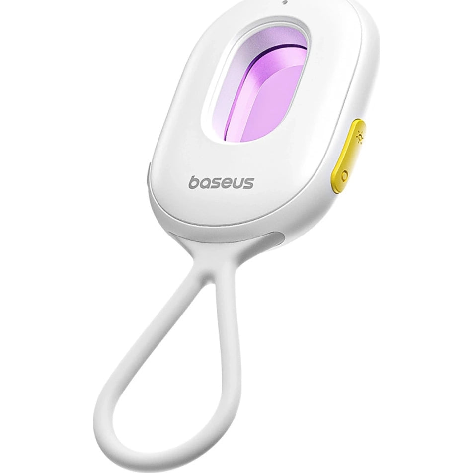 Detektor für versteckte Kameras, Baseus Heyo Series II, Weiß