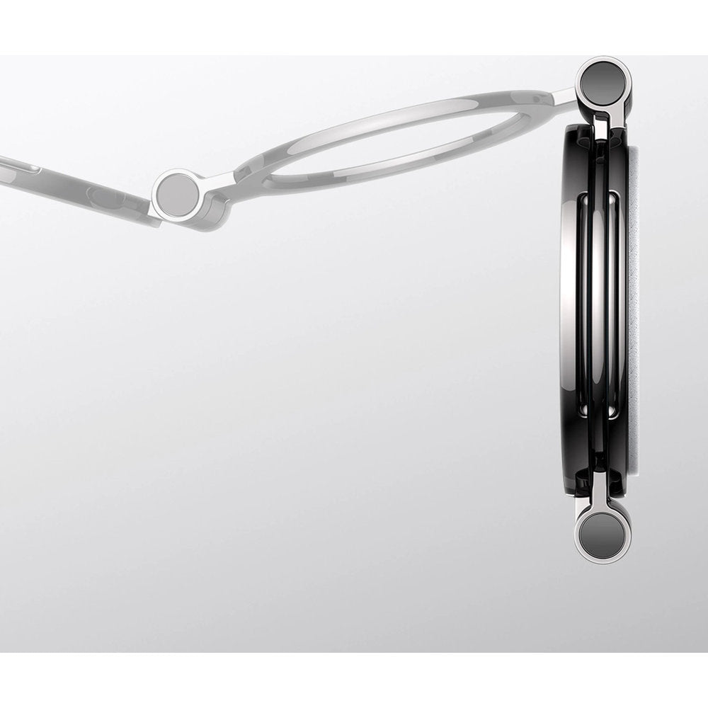 Magnetische Handy-Halterung mit MagSafe für Armaturenbrett, Baseus BS-CW06 MagPro Series II, Schwarz