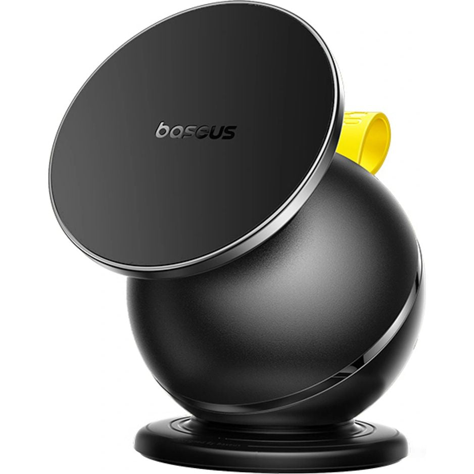 Autohalterung für Armaturenbrett, Baseus PrimeTrip VC1 Air mit MagSafe, Schwarz