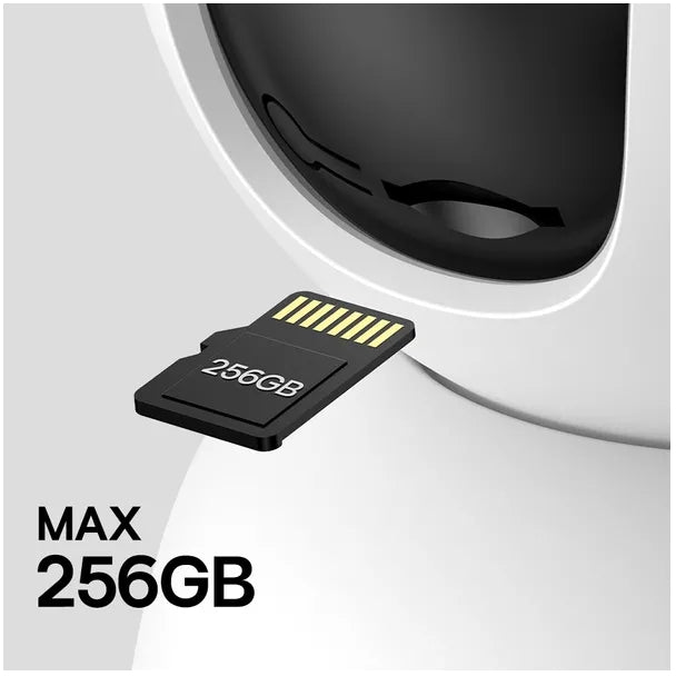 Kamera innen Baseus Security P1 Lite 2K EU, Weiß