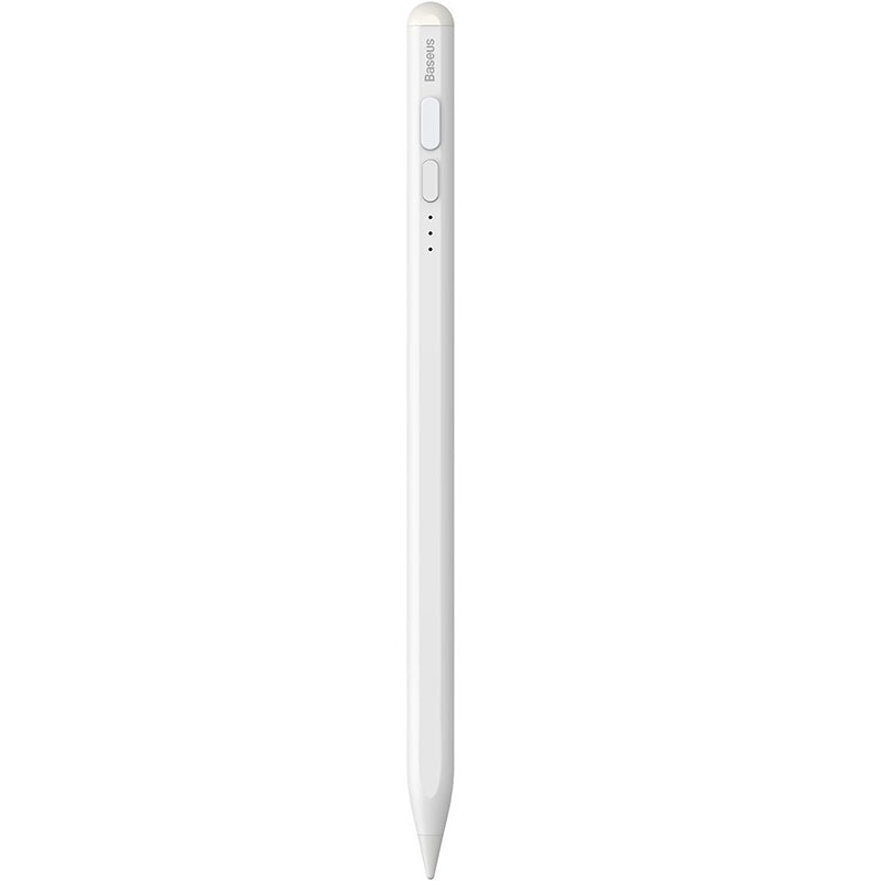 Stift Baseus Smooth Writing 2 Stylus für iPad / Pro / Air / Mini (2018 und neuere), Weiß