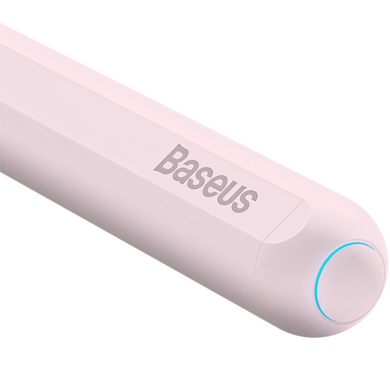 Stift Baseus Smooth Writing 2 mit kabelloser Aufladung für iPad / Pro / Air / Mini (2018 und neuere), Rosa