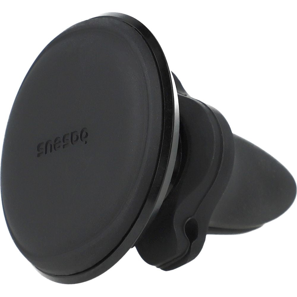 Handyhalterung für Auto Baseus SUGX-A01 Magnetic Car Mount Phone Holder Air Vent, Schwarz