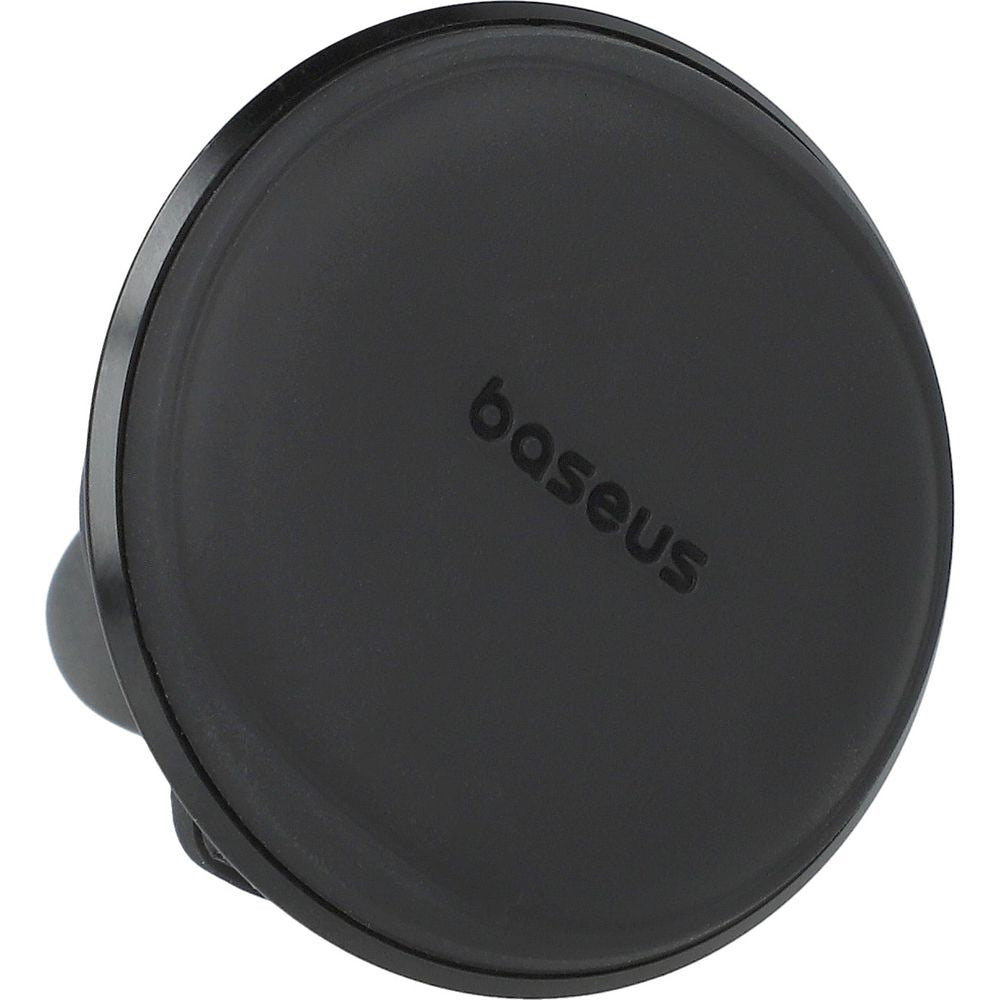 Handyhalterung für Auto Baseus SUGX-A01 Magnetic Car Mount Phone Holder Air Vent, Schwarz