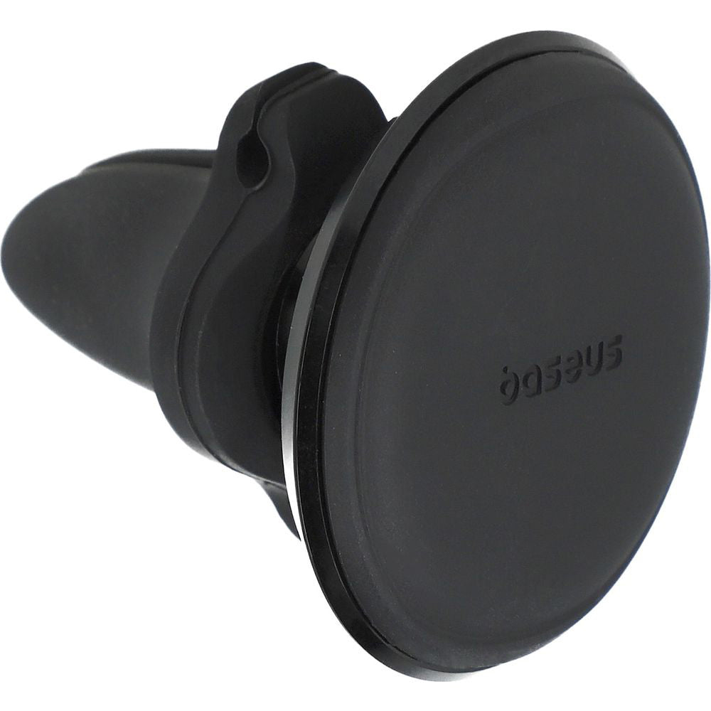 Handyhalterung für Auto Baseus SUGX-A01 Magnetic Car Mount Phone Holder Air Vent, Schwarz