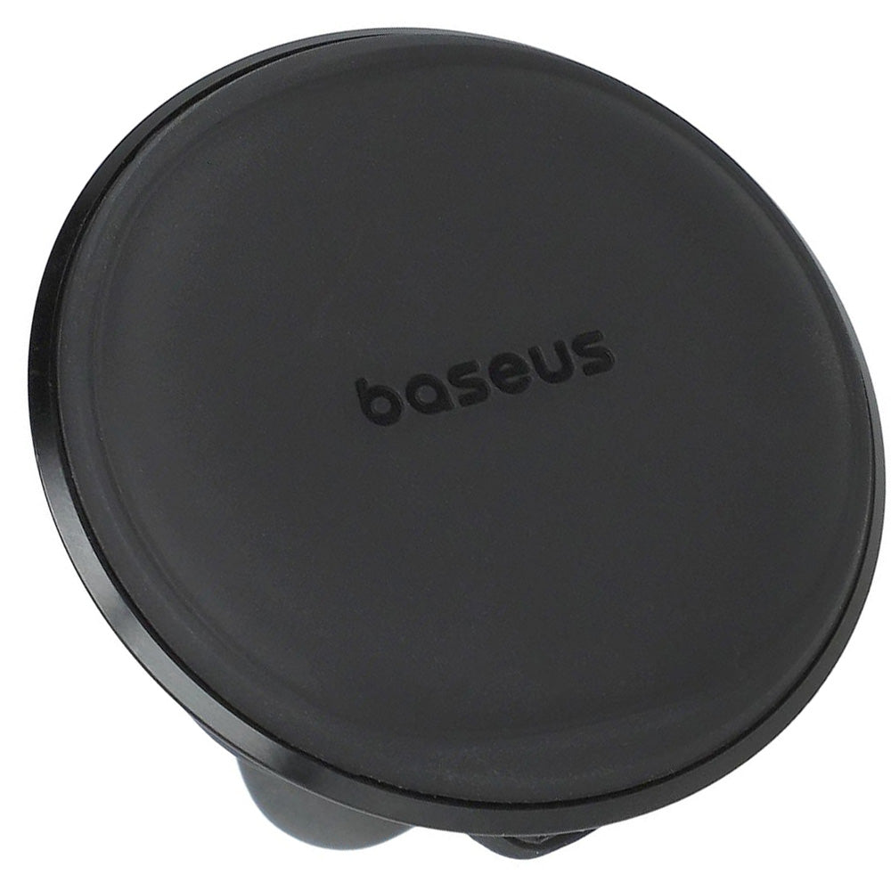 Handyhalterung für Auto Baseus SUGX-A01 Magnetic Car Mount Phone Holder Air Vent, Schwarz