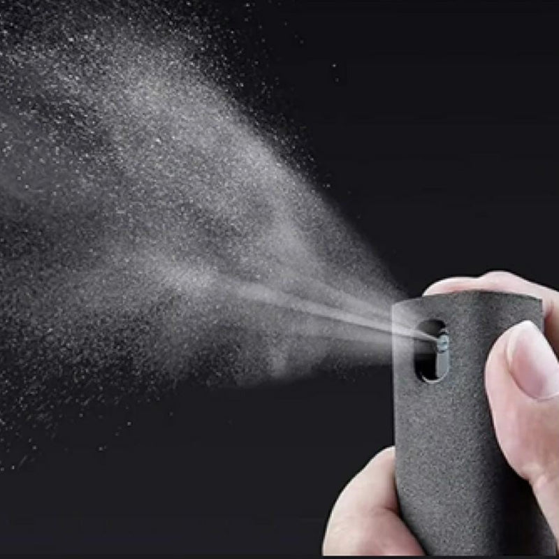 Spray / Bildschirmreiniger, Beline Cleaning Spray, 10ml