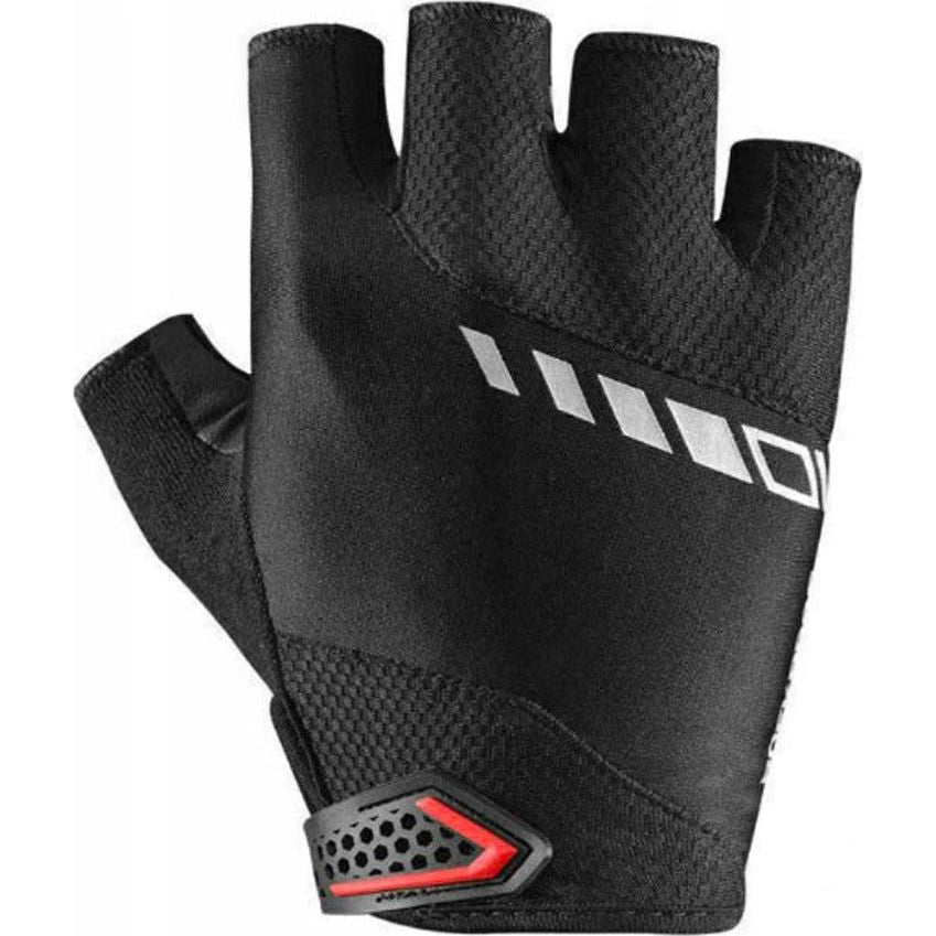 Fahrradhandschuhe Rockbros S143-BK, Größe XXL, Schwarz