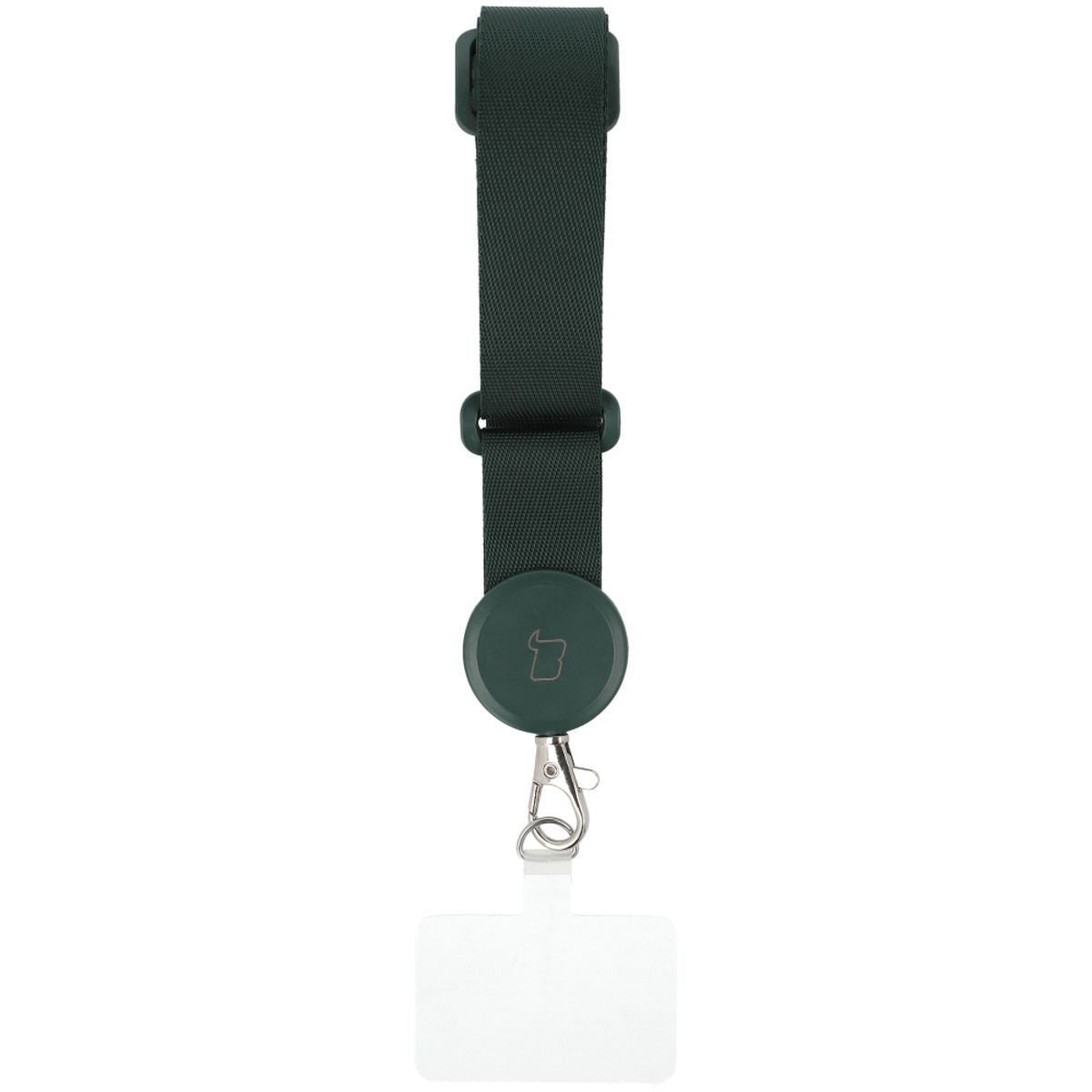 Handy-Lanyard, Bizon Accessories Leash Dragonfly, Dunkelgrün