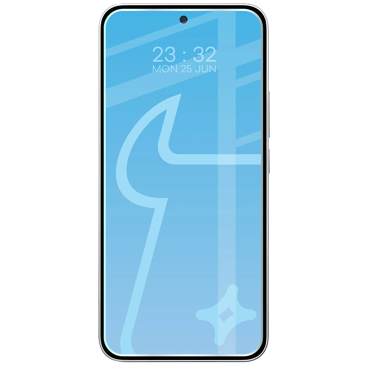 Schutzhülle + 2x gehärtetes Glas für Xiaomi Redmi Note 17 Pro 5G, Bizon Case Clear Pack, Transparent (8/9)