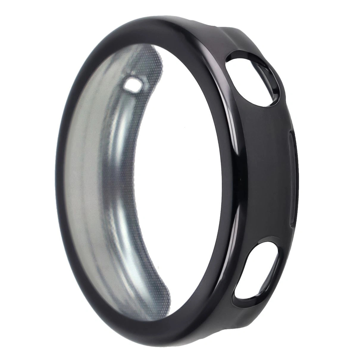 Schutzhülle für Huawei Watch GT6 41 mm, Bizon Case Watch Felipe, Schwarz