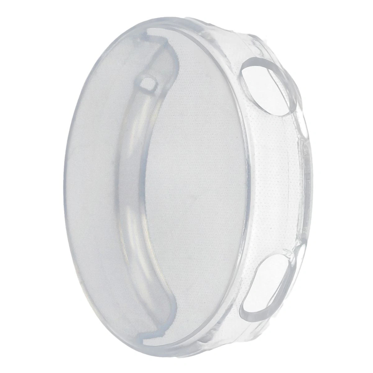 Schutzhülle für Huawei Watch GT6 41 mm, Bizon Case Watch Felipe, Transparent