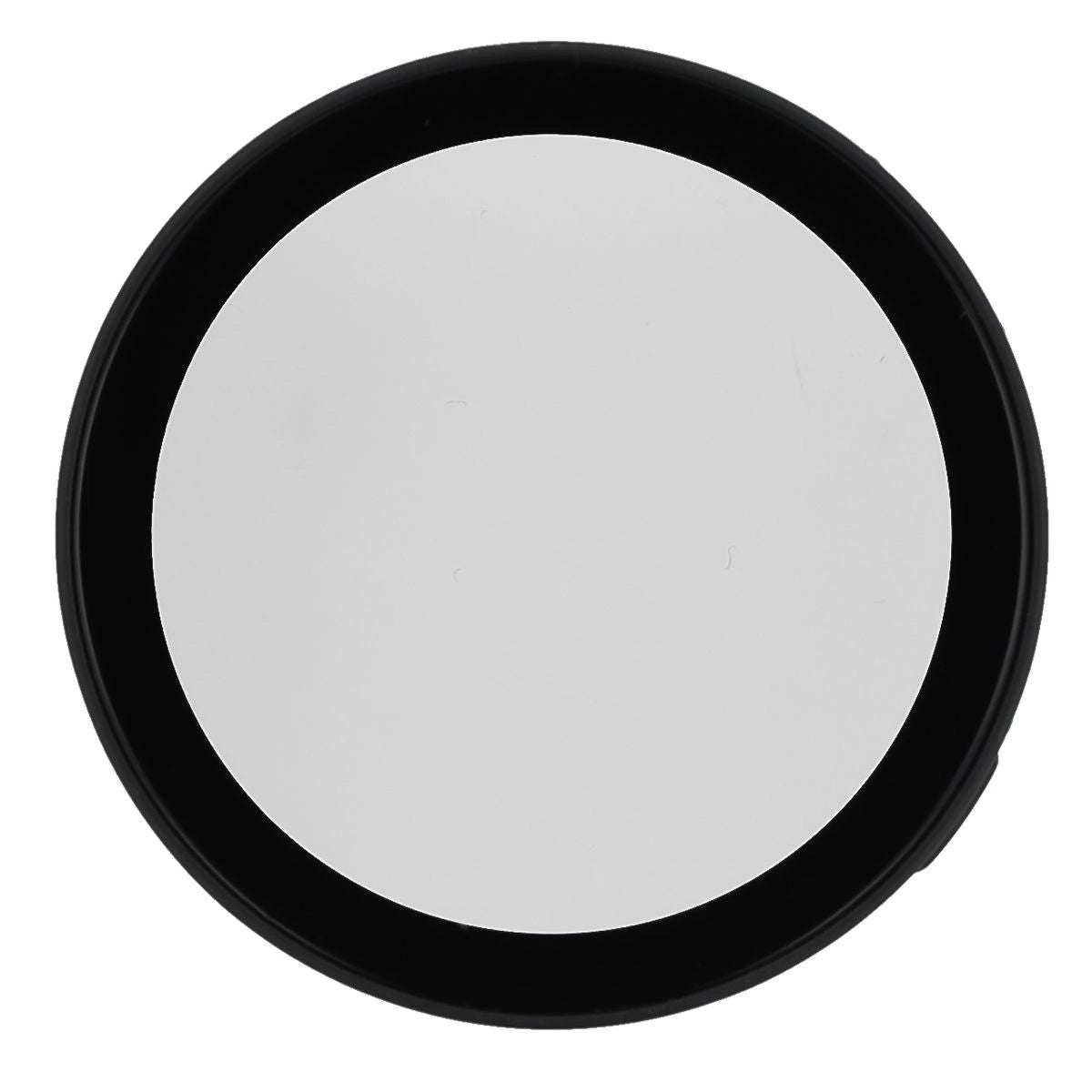 Schutzhülle mit Glas für Huawei Watch GT6 41 mm. Bizon Case Watch Adamo, mattes Schwarz