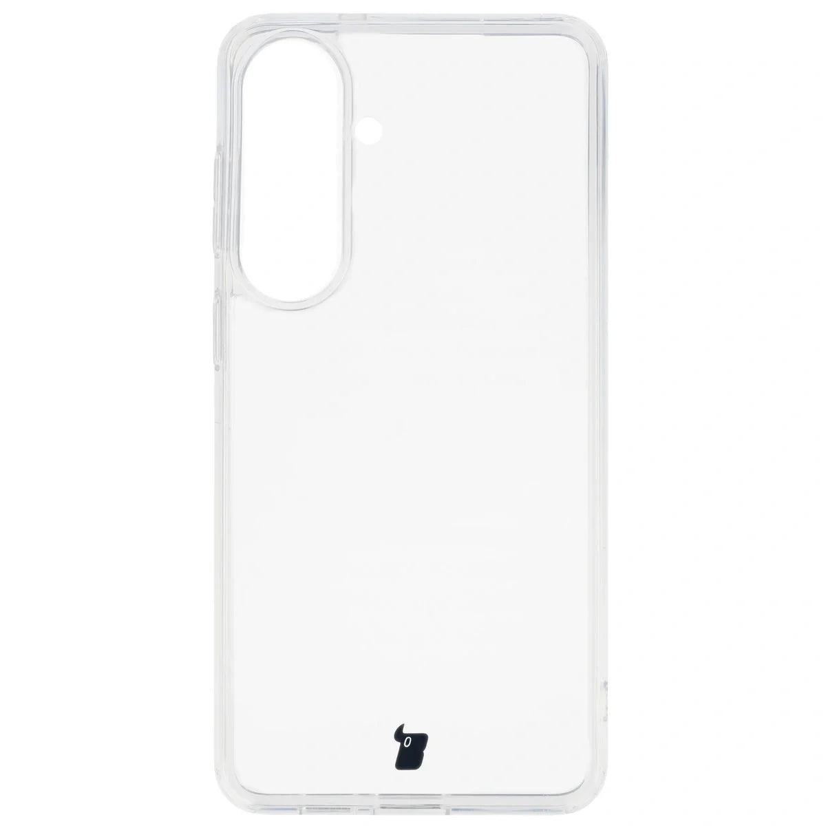 Handyhülle für Galaxy S26 Plus, Bizon Case Halo, Transparent