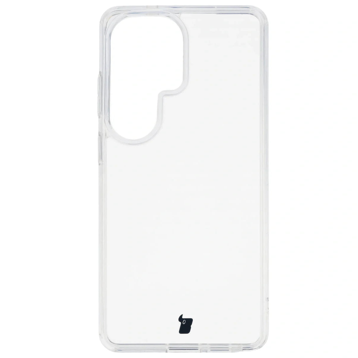 Handyhülle für Galaxy S26 Ultra, Bizon Case Halo, Transparent