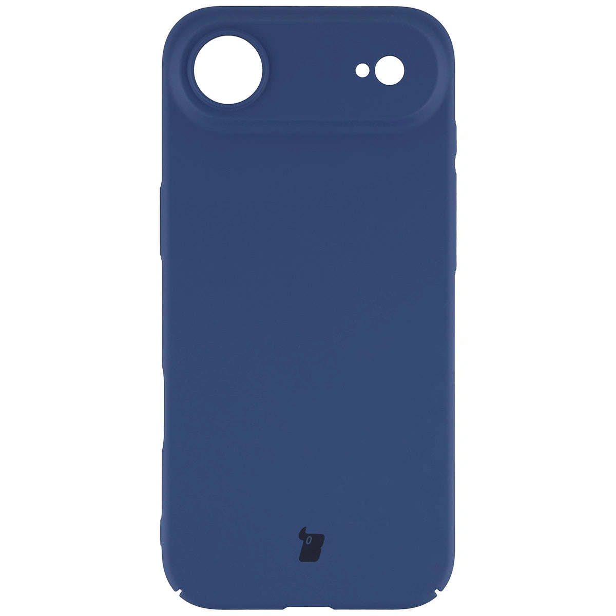 Handyhülle für iPhone Air, Bizon Case Lupka, Blau