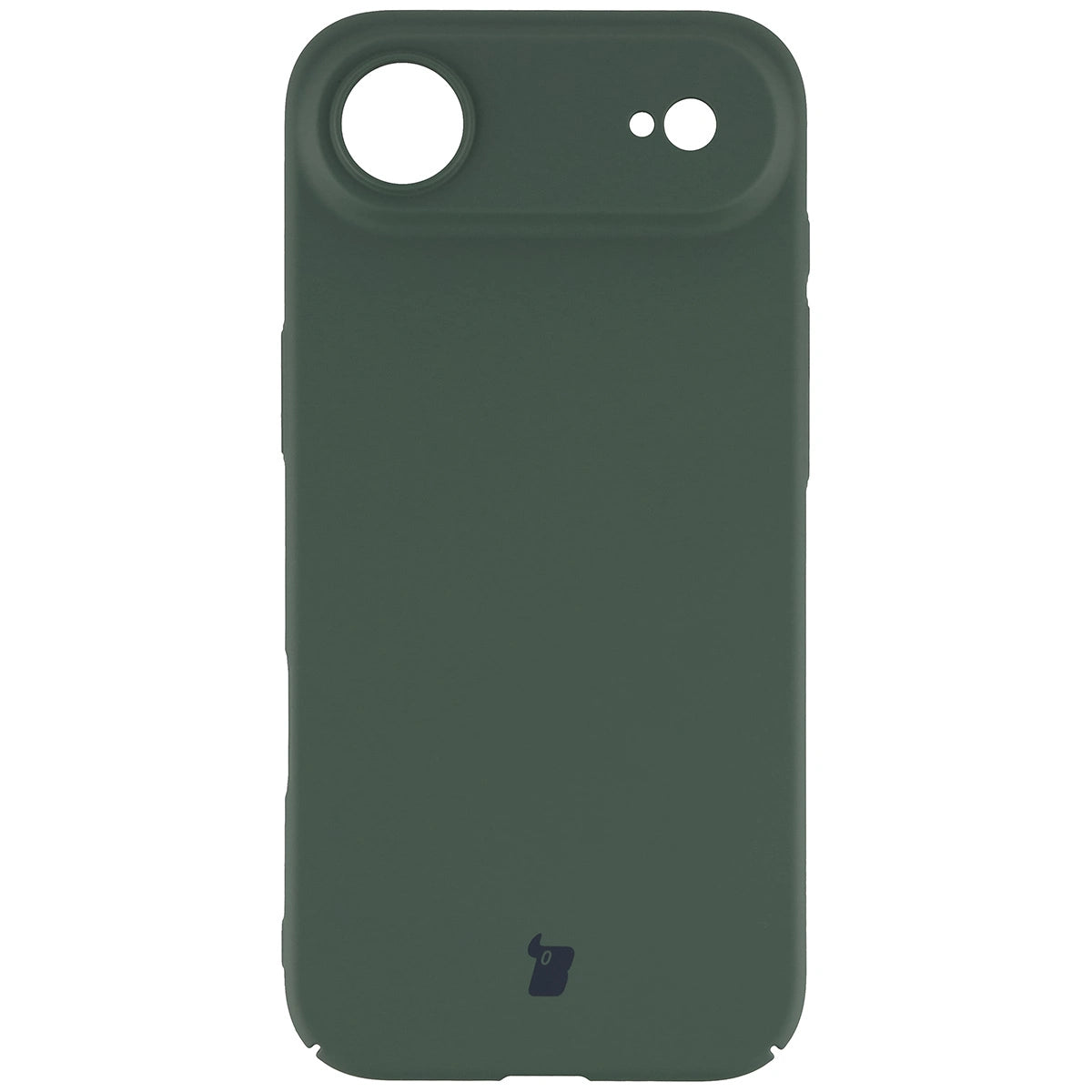 Handyhülle für iPhone Air, Bizon Case Lupka, Grün