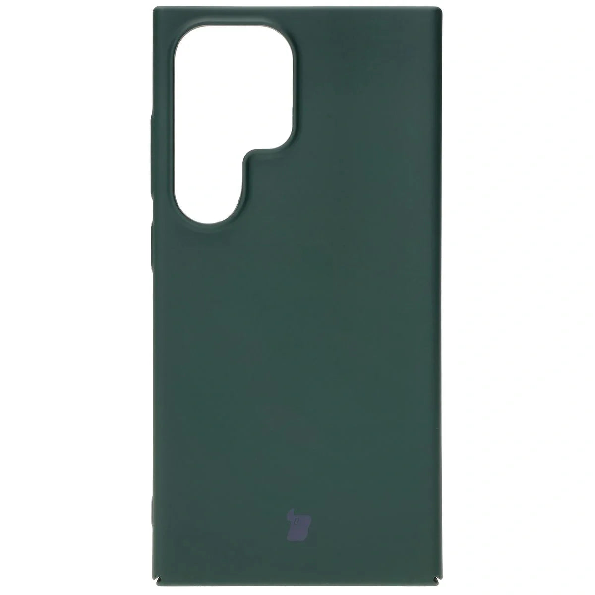 Handyhülle für Galaxy S24 Ultra, Bizon Case Lupka, Grün