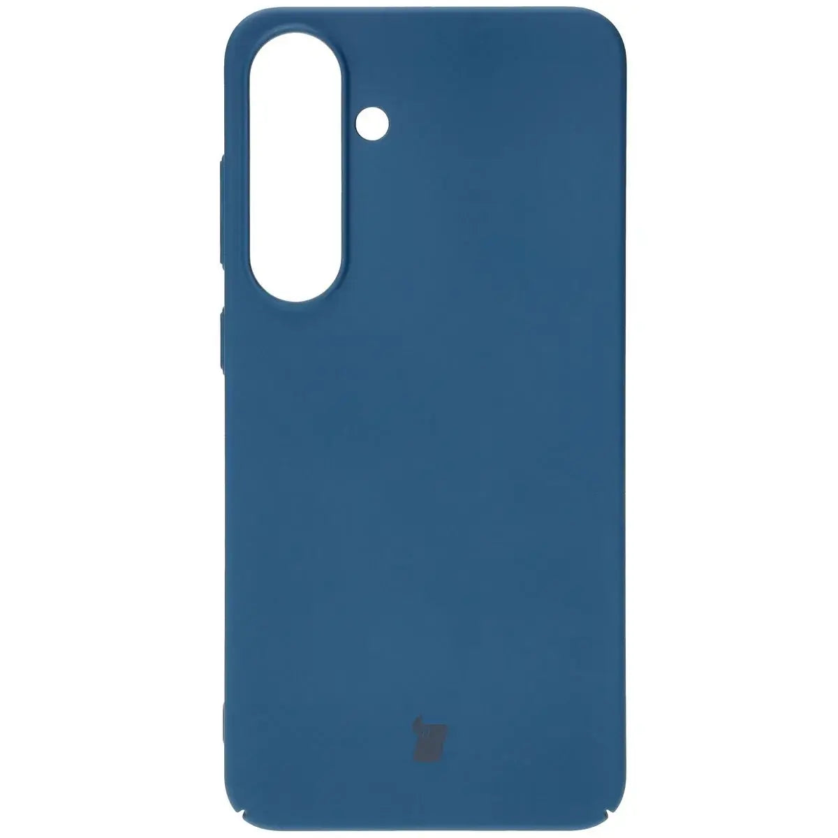 Handyhülle für Galaxy S25 Plus, Bizon Case Lupka, Blau
