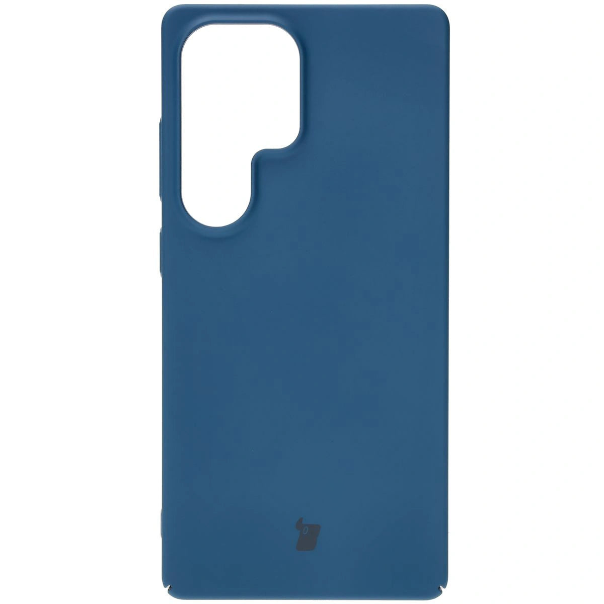 Handyhülle für Galaxy S25 Ultra, Bizon Case Lupka, Blau