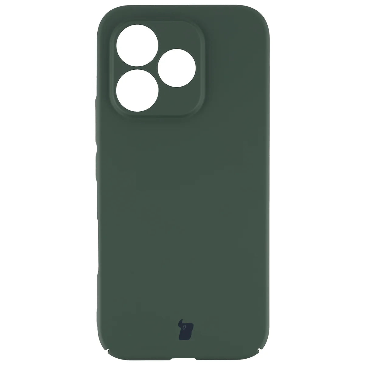 Handyhülle für Honor 600 Lite 5G, Bizon Case Lupka, Grün