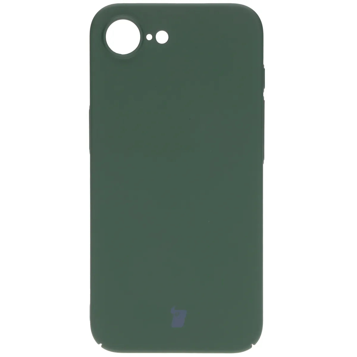 Handyhülle für iPhone 17e / 16e, Bizon Case Lupka, Grün