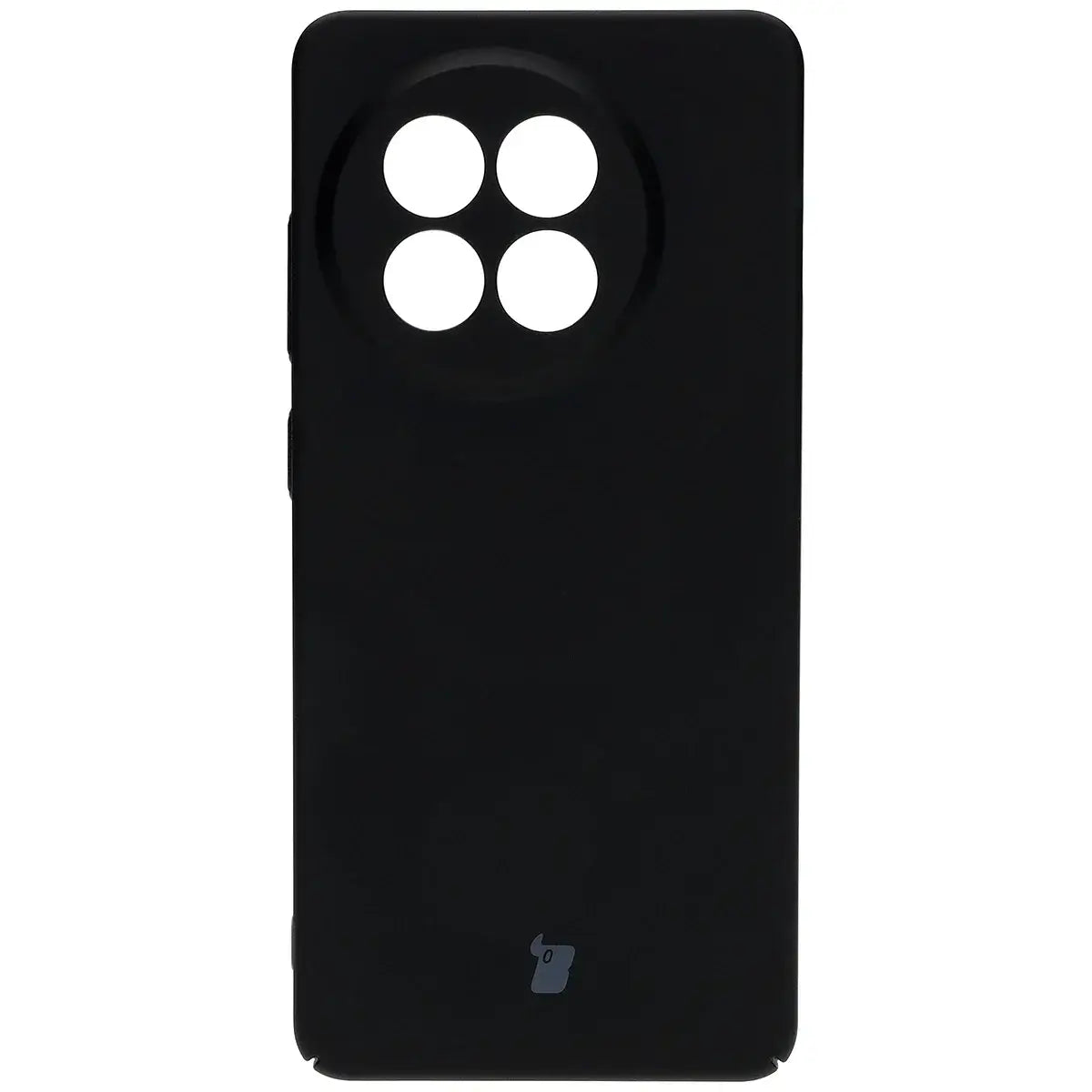 Handyhülle für OnePlus 13R, Bizon Case Lupka, Schwarz