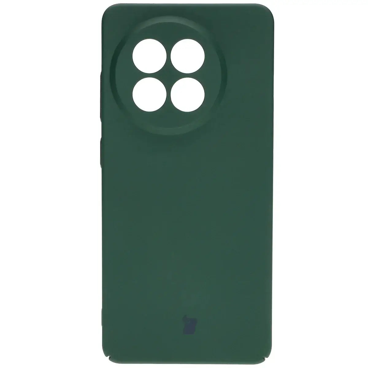 Handyhülle für OnePlus 13R, Bizon Case Lupka, Grün