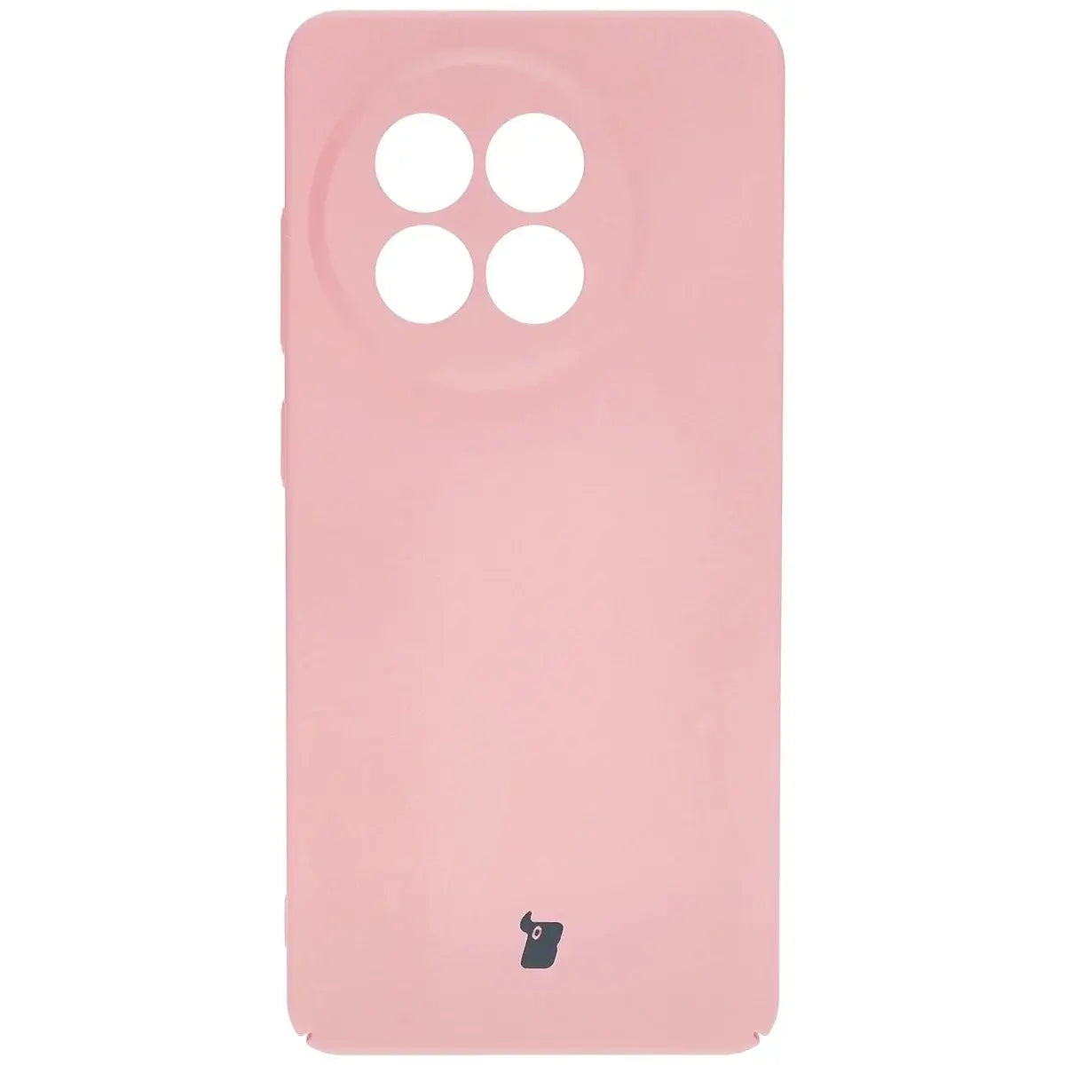 Handyhülle für OnePlus 13R, Bizon Case Lupka, Rosa