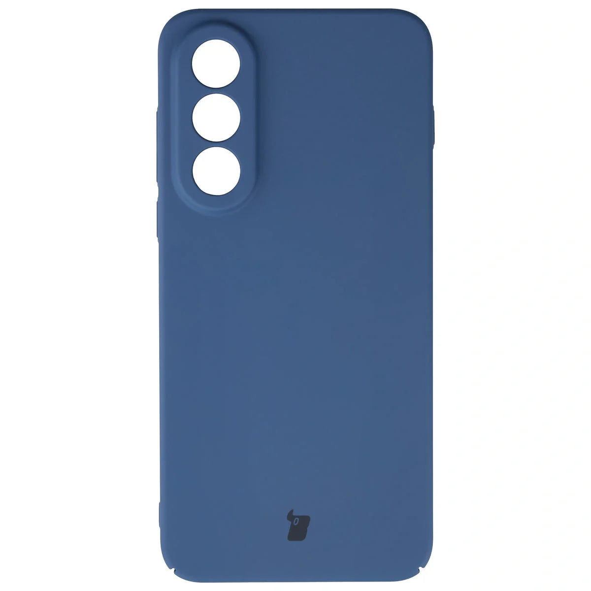 Handyhülle für OnePlus Nord 5, Bizon Case Lupka, Blau