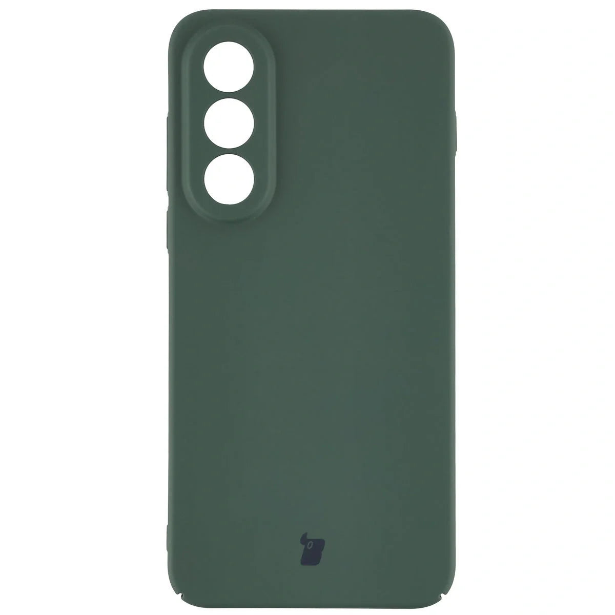 Handyhülle für OnePlus Nord 5, Bizon Case Lupka, Grün