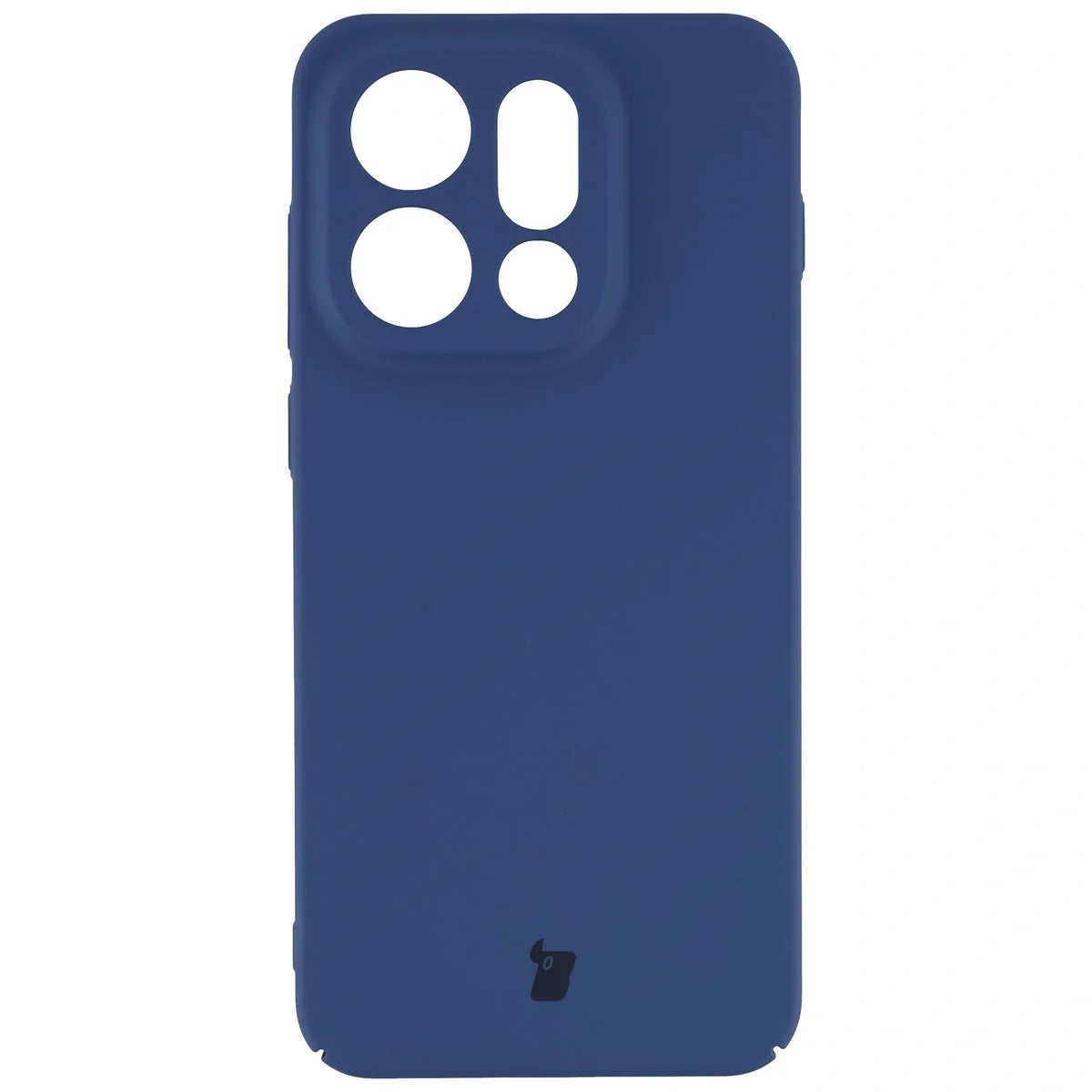 Handyhülle für Oppo Find X9, Bizon Case Lupka, Blau