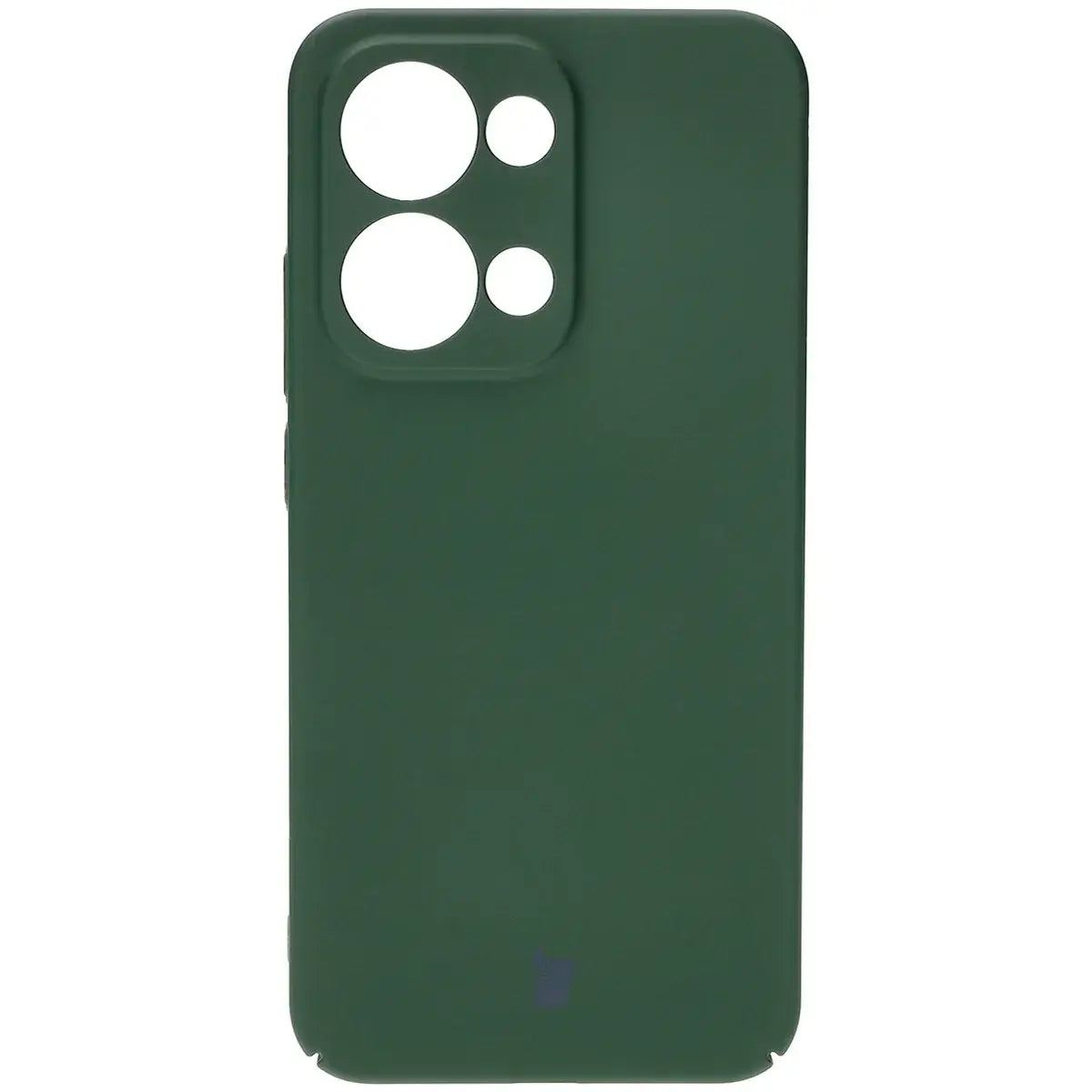 Handyhülle für Oppo Reno13, Bizon Case Lupka, Grün