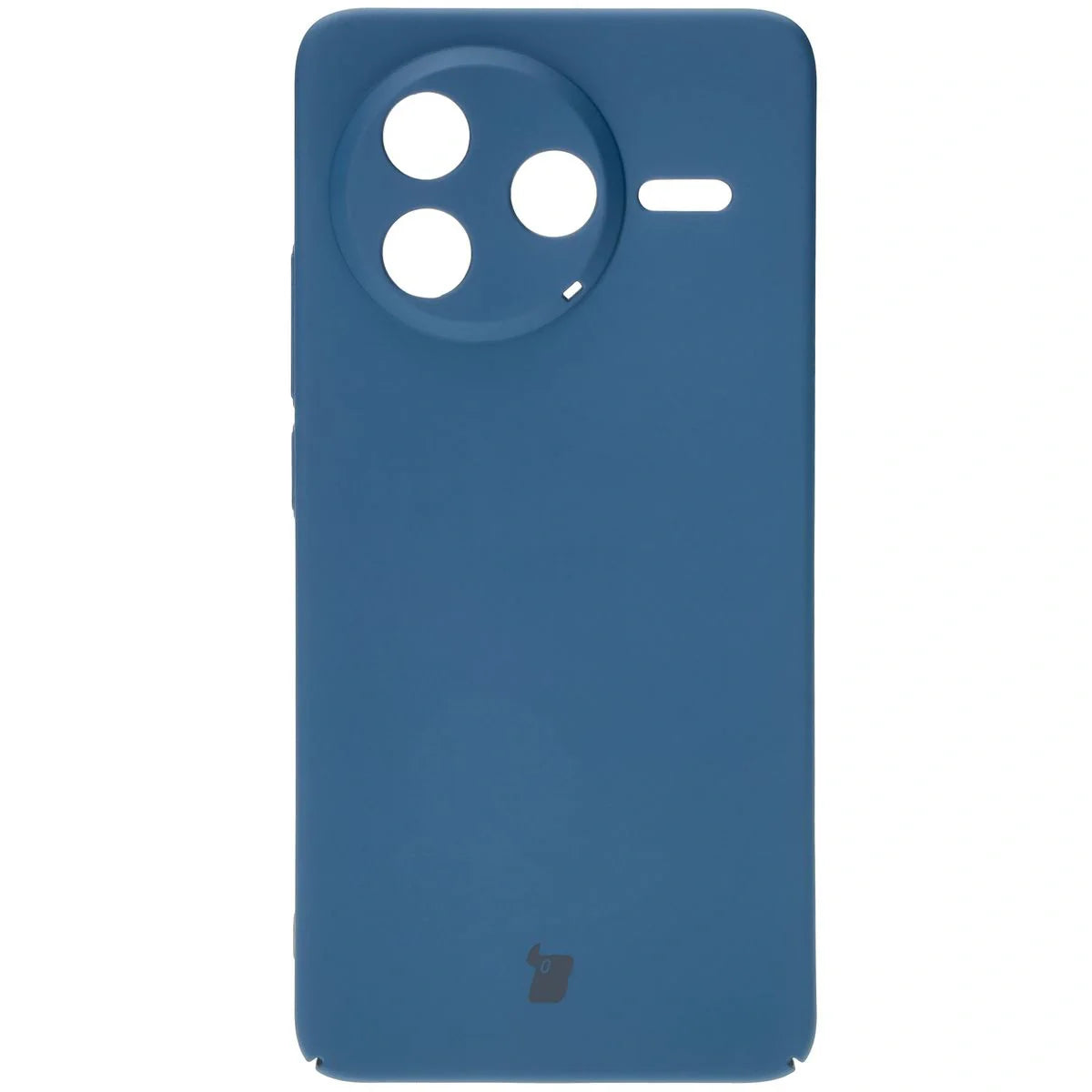 Handyhülle für Xiaomi Poco F7 Pro, Bizon Case Lupka, Blau