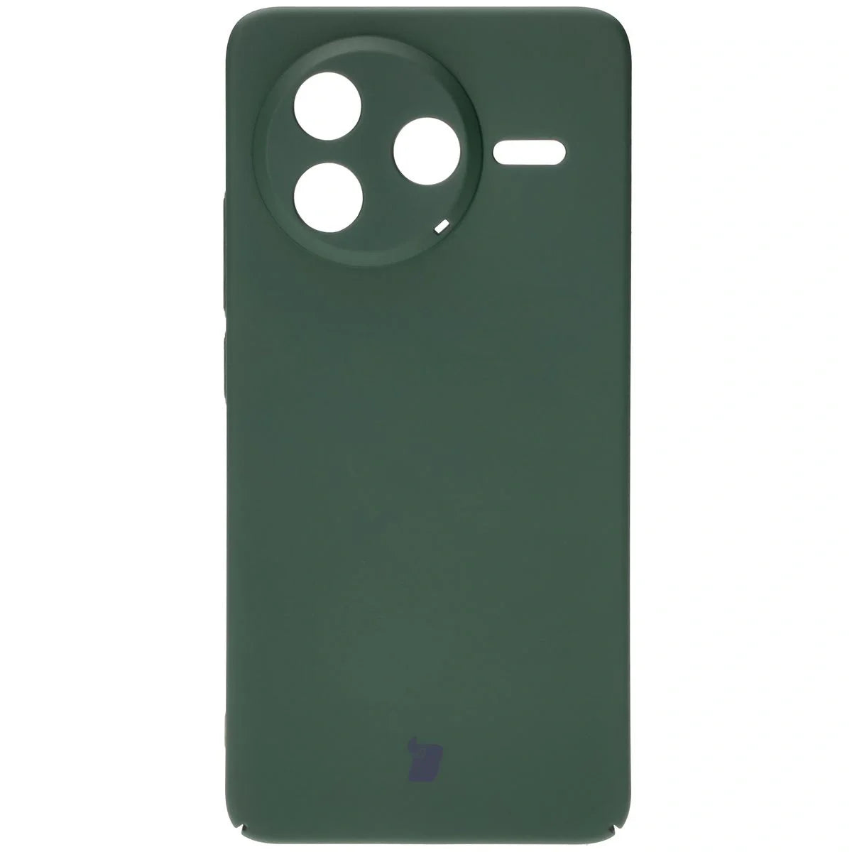 Handyhülle für Xiaomi Poco F7 Pro, Bizon Case Lupka, Grün