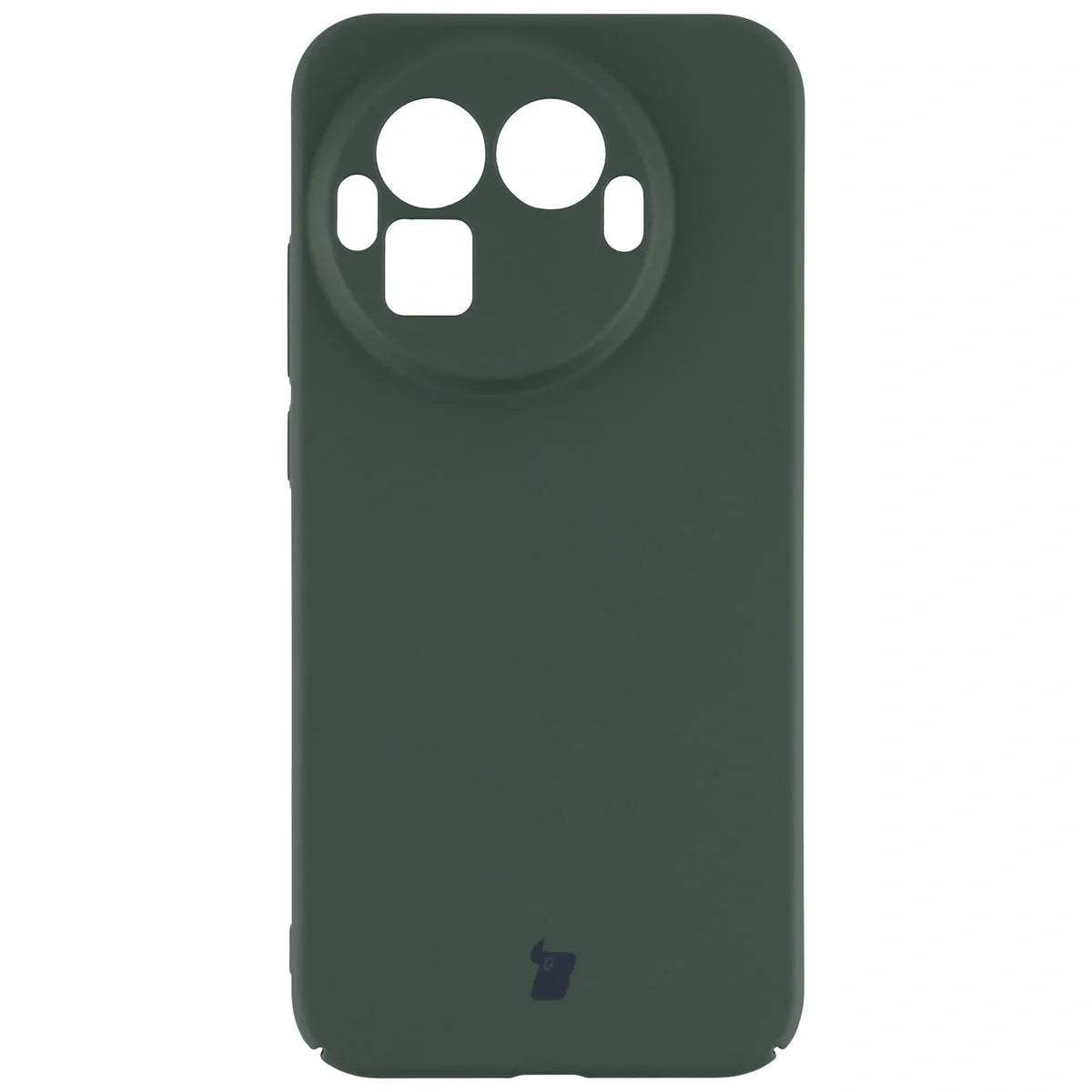 Handyhülle für Realme GT 8 Pro, Bizon Case Lupka, Grün