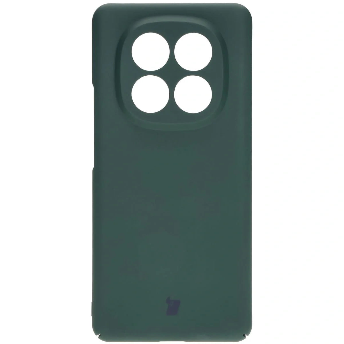 Handyhülle für Xiaomi Redmi Note 14 Pro Plus 5G, Bizon Case Lupka, Grün