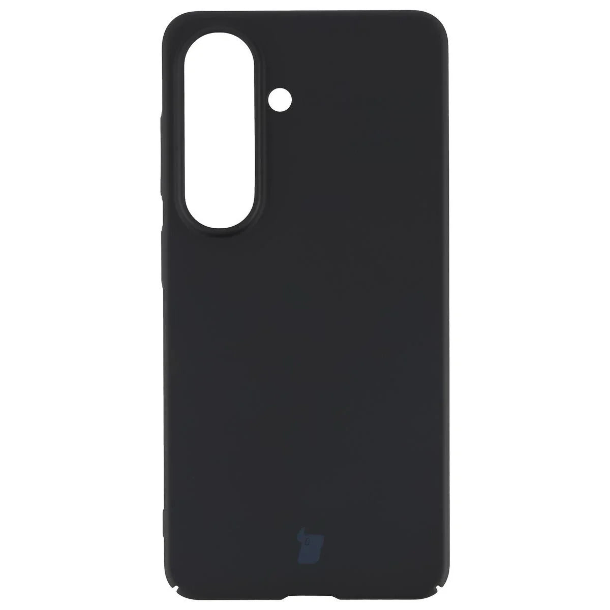 Handyhülle für Galaxy S26, Bizon Case Lupka, Schwarz