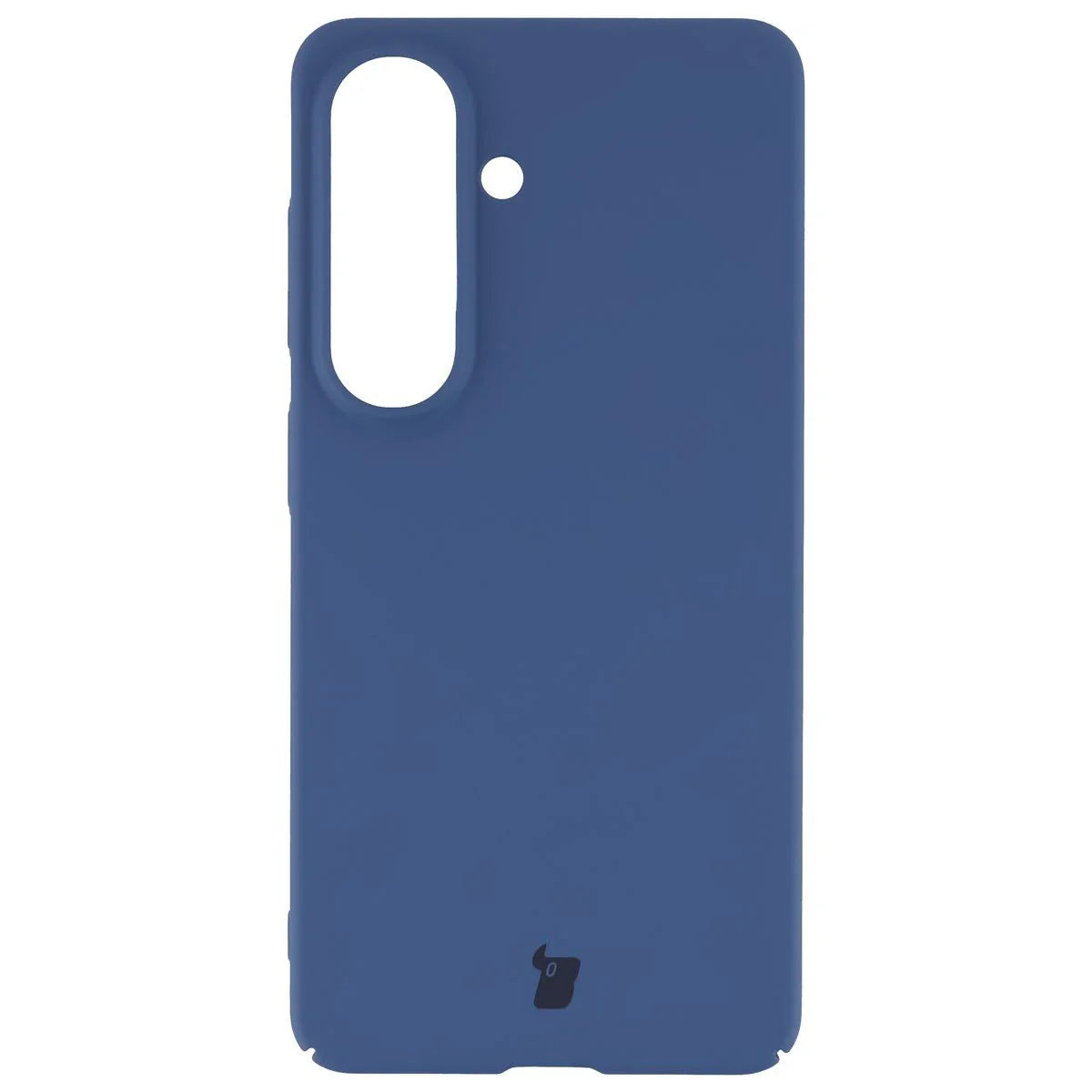 Handyhülle für Galaxy S26, Bizon Case Lupka, Blau
