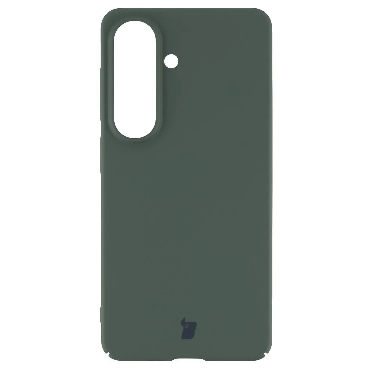 Handyhülle für Galaxy S26, Bizon Case Lupka, Grün