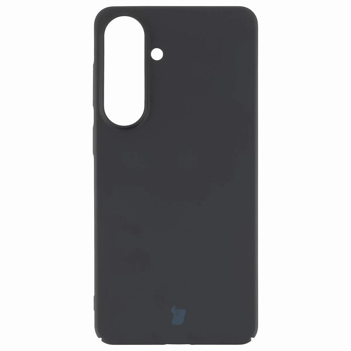 Handyhülle für Galaxy S26 Plus, Bizon Case Lupka, Schwarz