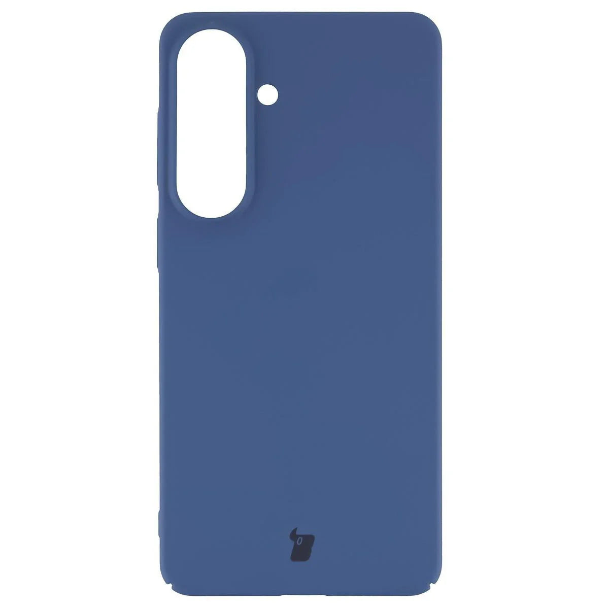 Handyhülle für Galaxy S26 Plus, Bizon Case Lupka, Blau
