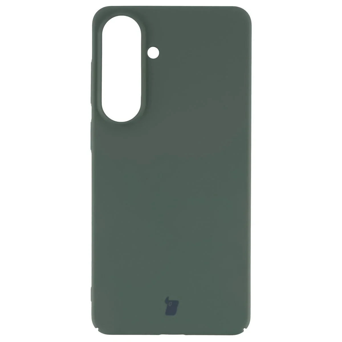 Handyhülle für Galaxy S26 Plus, Bizon Case Lupka, Grün