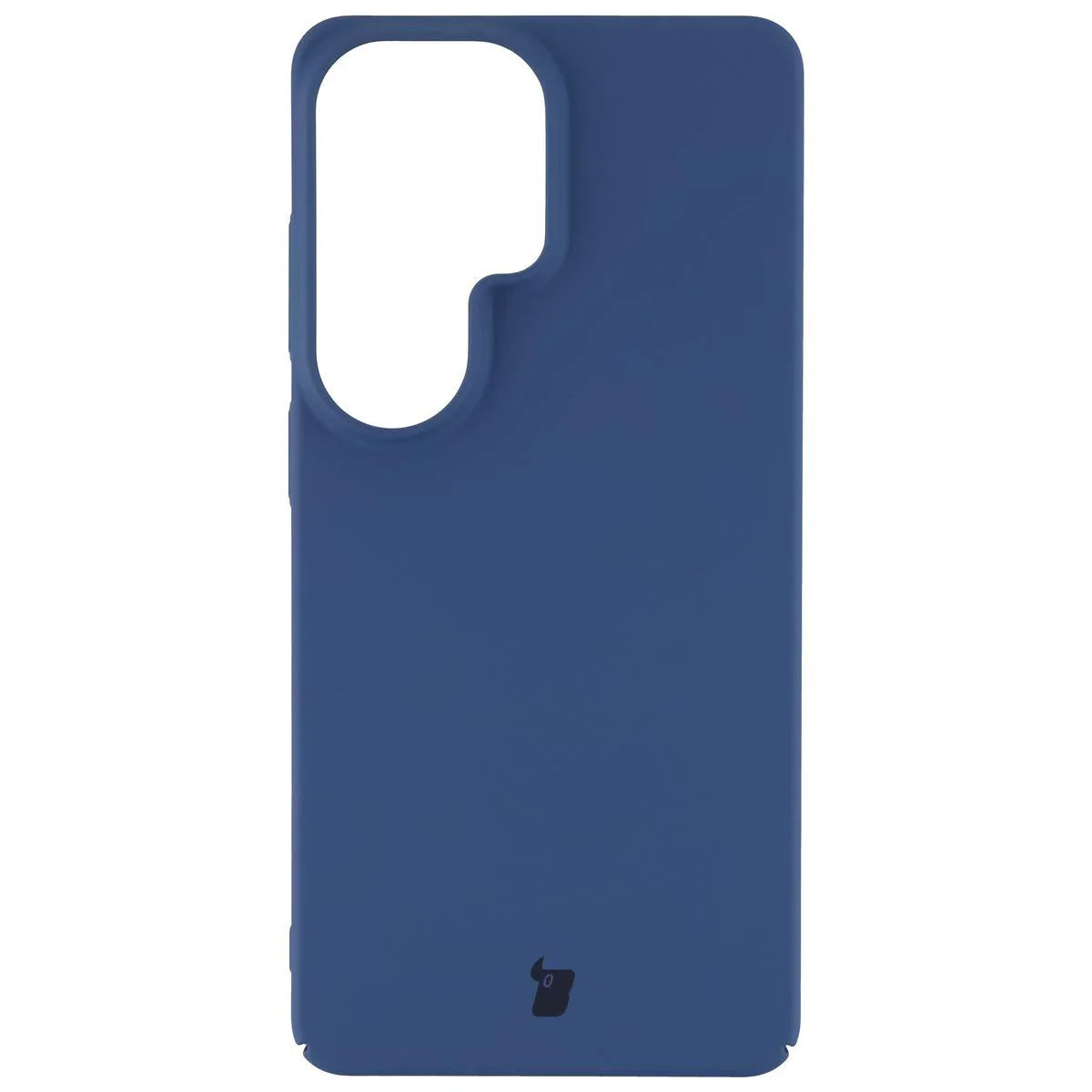 Handyhülle für Galaxy S26 Ultra, Bizon Case Lupka, Blau